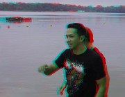 ZodoZ 3D  Extrema Outdoor Laidbach Luke  BackStage : Extrema Outdoor, Aqua Best, XO Live